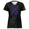 222796 Ladies' Cotton-Touch Poly T-Shirt Thumbnail
