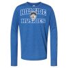 3513Y Youth Extra Soft Tri-blend Long Sleeve Thumbnail
