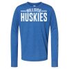 3513Y Youth Extra Soft Tri-blend Long Sleeve Thumbnail