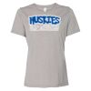 6413 Women’s Extra Soft Tri-blend Tee Thumbnail